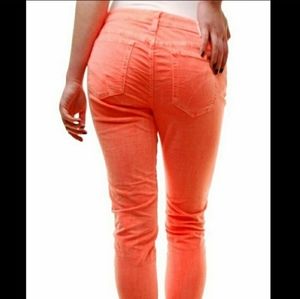 NWT Joe’s Jeans ankle skinny jeans 29